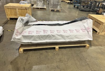 Full Line of Protection & Preservation Full Line of Protection & Preservation