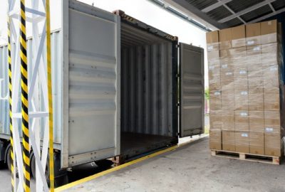 Trade Show Packing Trade Show Packing